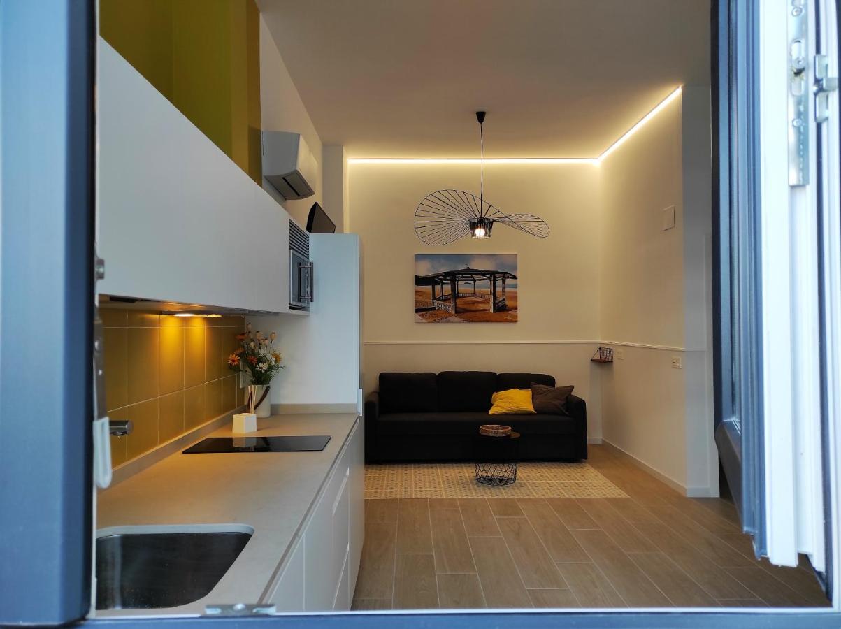 Kaixo Marina Con Parking Gratis Apartment Zarautz Exterior photo