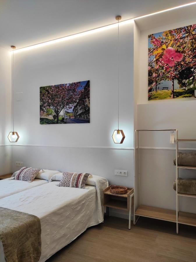 Kaixo Marina Con Parking Gratis Apartment Zarautz Exterior photo