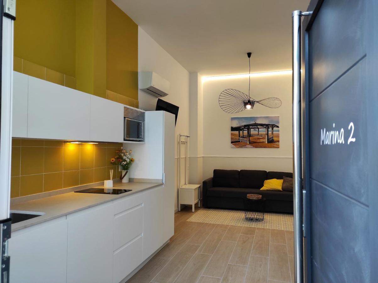Kaixo Marina Con Parking Gratis Apartment Zarautz Exterior photo